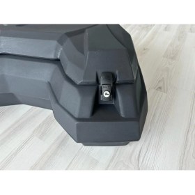 Resim Stuning Atv Çantası Kilitli 105 Litre Tüm Atvlere Uyumlu 