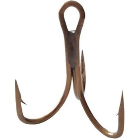 Resim Sea Horse Khv Sh19-8240 No:5/0 3Lü Iğne 2 Li Pkt 