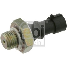 Resim FEBI 6972 Basınç Müşürü Yağ Astra F G H Corsa B C Vectra A B C Kalos Aveo Lacetti Captiva 91- 