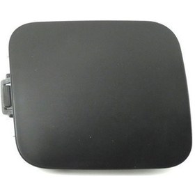 Resim Toyota Auris Ön Tampon Çeki Kapak 2013-2017 5212702919 1.4, 1.6, 1.8, 1.3 