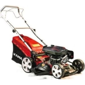 Resim Kama By Reis UMS 46 Benzinli Çim Biçme Makinesi 