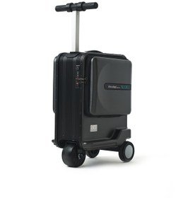 Resim Airwheel Se3minit Elektrikli Binilebilir Scooter Valiz 