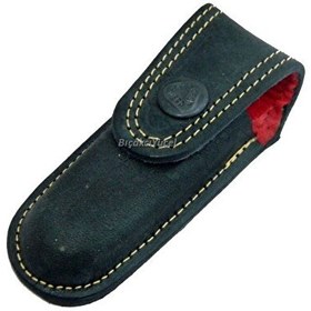 Resim Fbs Hakiki Deri Çakı Kılıfı No:1 - 11 CM 