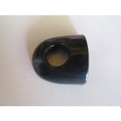 Resim Renault Clıo- 3- Hb- 09/12 Ön/arka Kapı Dış Açma Kolu Ucu Siyah Sağ/sol Adet 
