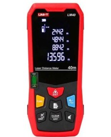 Resim Unit Lm40 Lazer Mesefa Ölçer 