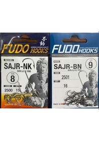 Resim Fudo Sajr-Nk-Bn Iğne-2500-2501- 