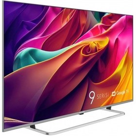Resim Arçelik Imperium 9 Serisi A75 D 986 S/75'' 4K UHD Smart Google TV 