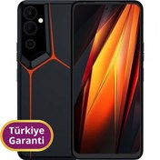 Resim Tecno Pova Neo 2 TR Garanti | 64 GB 4 GB Turuncu 