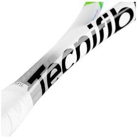 Resim Tecnifibre Slash Team Squash Raketi 12slateam5 Çok Renkli 