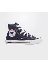 Resim Chuck Taylor All Star Çocuk Lacivert Sneaker 
