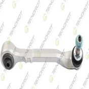 Resim Teknorot B-1028 Aluminyum Rotilli Kol On Sag Alt Arka Bmw F20 F21 F22 F30 F34 31126854728 B1028 (WF593931) 