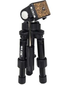 Resim Slik Mini Pro V Masa Üstü Tripod 