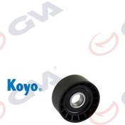 Resim GVA 2790370 Alternatör Gergi Rulmanı Astra J 2.0Cdtı 09- Astra Gtc J 2.0 01- Insignia 2.0Cdtı - Zafira 