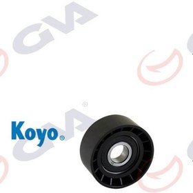Resim GVA 2790370 Alternatör Gergi Rulmanı Astra J 2.0Cdtı 09- Astra Gtc J 2.0 01- Insignia 2.0Cdtı - Zafira 