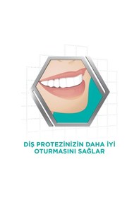 Resim Tat Içermez Protez Yapıştırıcı Krem 40gr - 2 Adet 