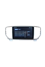 Resim Genel Markalar KİA SPORTAGE 2015/2018 MODEL Uyumlu 9'' İNÇ KAMERALI, CARPLAY'Lİ 