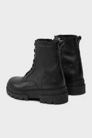 Resim Tommy Hilfiger Bayan Bot FW0FW08160 BDS 