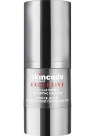 Resim Skincode Hücresel Göz Serumu 15 ML 
