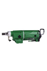 Resim Bycon 400 mm Delme Kapasiteli Akıllı LCD Ekranlı Karot Makinesi Motoru 