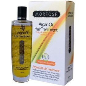 Resim Morfose Argan Saç Bakım Yağı 100 ML 