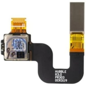 Resim Samsung Uyumlu N986 Note 20 Ultra Parmak Izi Sensörü 