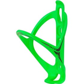 Resim Force Plastik Matara Kafesi Yeşil 