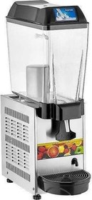 Resim Tekli Ayran Soğutucu 20 Litre ST11 