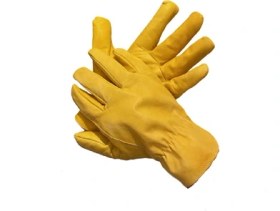 Resim Remus Sanches Dana Deris Bushcraft Outdoor Spor, Kamp, Aktivite Eldiveni L&XL Beden No;10 