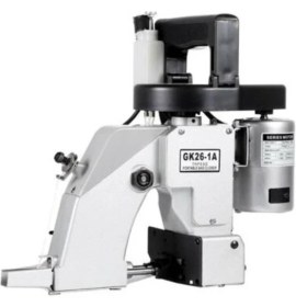 Resim Silter Çuval Ağzı Dikiş Makinesi 