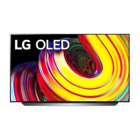 Resim LG OLED55CS6LA 55" 4K Ultra HD WebOS Smart OLED TV 