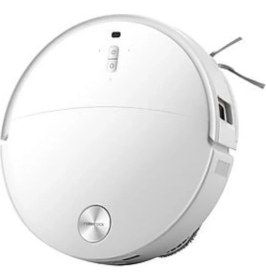 Resim Roborock Qrevo Edge 2 Pro Istasyonlu Robot Süpürge Beyaz 