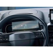 Resim Engo Opel Zafira Ekran Koruyucu 10 inç Dijital Gösterge Nano 