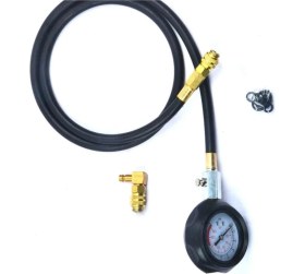 Resim Nt Tools Oto Yağ Basıncı Basınç Test Cihazı Seti NTA1063 (13 Parça) 