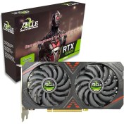 Resim Hızlı Stok AXLE 8GB RTX3050 AX-RTX3050/8GD6P8DIP GDDR6 128bit HDMI-DP PCIE 4.0 