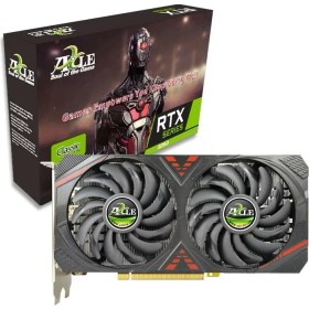Resim Hızlı Stok AXLE 8GB RTX3050 AX-RTX3050/8GD6P8DIP GDDR6 128bit HDMI-DP PCIE 4.0 