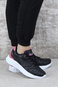Resim Kinetix Semay Pu W Rahat Hafif Orijinal Ürün Sneaker Kadın Spor Ayakkabı 