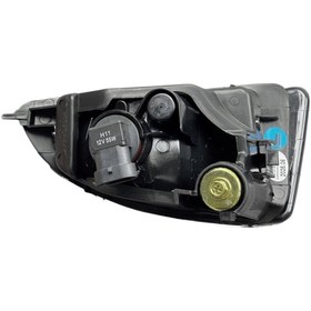 Resim Hys SİS FARI TAKIM HONDA CIVIC VTEC 2 2004-2006 | SAĞ ve SOL 