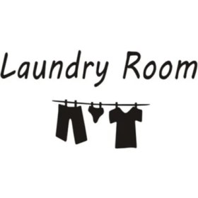 Resim Ne Verelim Size Banyo Duvar Sticker Harfler Desen Basit Yaratıcı Çıkartması 