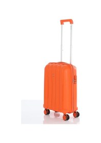 Resim Mçs Group Mçs Polipropilen Valiz V305 55 Cm S18y10003355 00314 Turuncu 