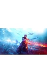 Resim Activision Ps4 Battlefield 5 Yarış Oyunu Multiplayer Desteği ile Nintendo Switch Uyumlu 