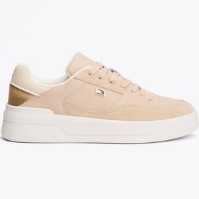 Resim Tommy Hılfıger Kadın Ayakkabı Fw0fw08615-try Pembe 