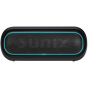 Resim Sunix 4000 Mah 50W Bluetooth Hoparlör 