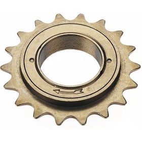 Resim Ruble - 18t ( 18 Jant Bisiklet ) , Kutusuz 