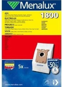 Resim Electrolux Menalux S Bag 1800 Toz Torbası 