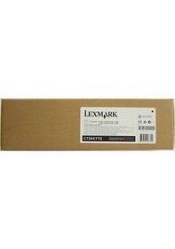 Resim Tonersepeti Lexmark C734-c734x77g Atık Kutusu 