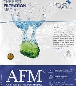Resim AFM Cam Kumu (25 kg.) - İthal 