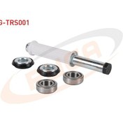 Resim Tempra - Tıpo Torsiyon Tamir Takımı Rulmanlı 46460172 