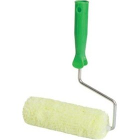 Resim Iç Dış Ekstra Yeşil Rulo 25 Cm 