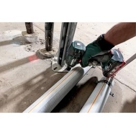 Resim Karokstore 602395840 Ssw 18 Ltx 300 Bl Kömürsüz Akülü Somun Sıkma 1/2" (Akü ve Şarj Cihazı Hariç) 