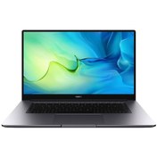 Resim Huawei MateBook D15 i7-1165G7 16 GB 512 GB 15.6" W11H FHD Dizüstü Bilgisayar 